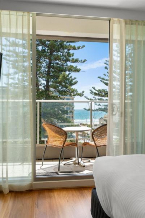Belle Escapes - Lazy Days on Colley Terrace, Glenelg